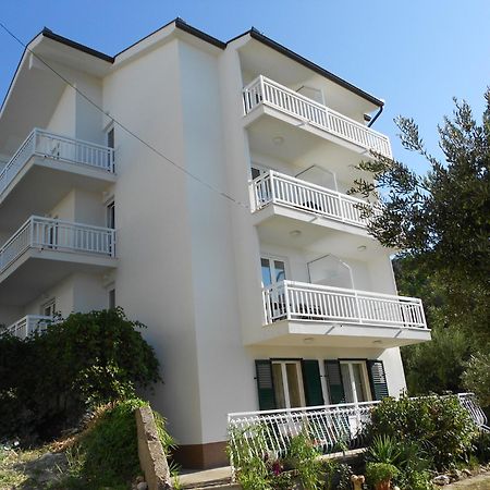 Apartments Loncar Carnac Ngoại thất bức ảnh