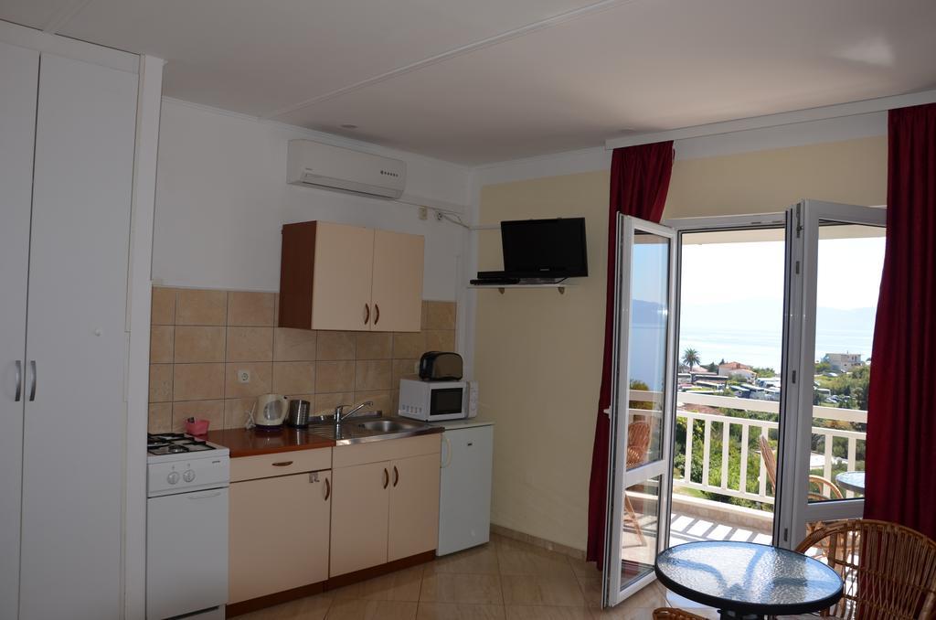 Apartments Loncar Carnac Phòng bức ảnh