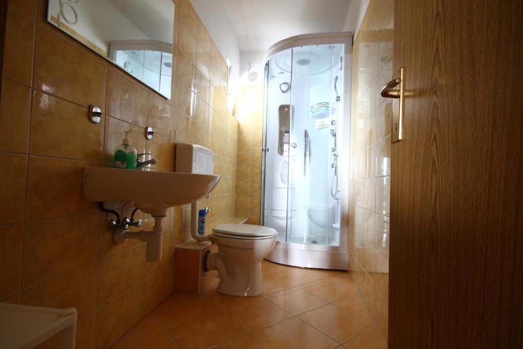 Apartments Loncar Carnac Phòng bức ảnh