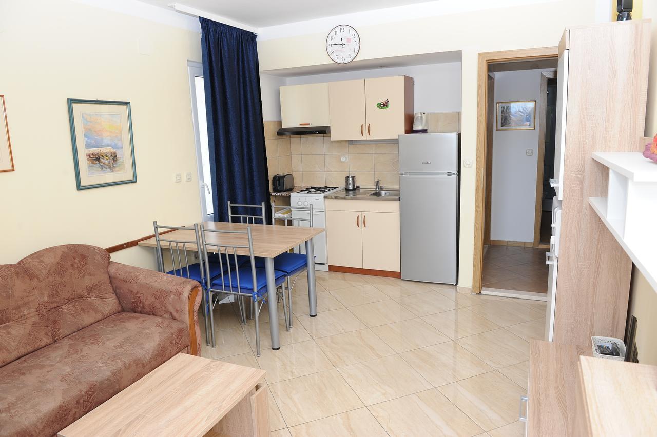 Apartments Loncar Carnac Ngoại thất bức ảnh
