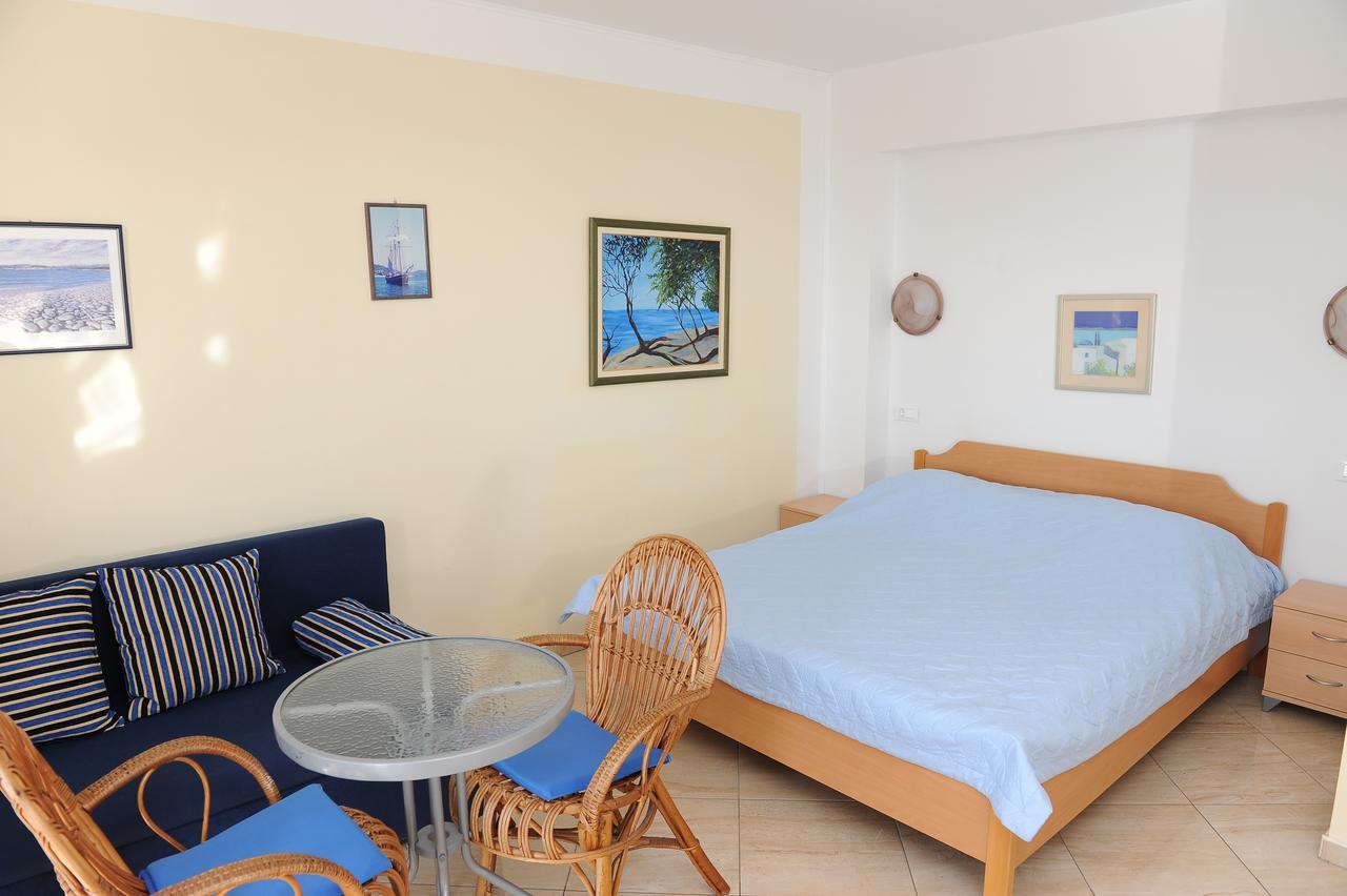 Apartments Loncar Carnac Ngoại thất bức ảnh