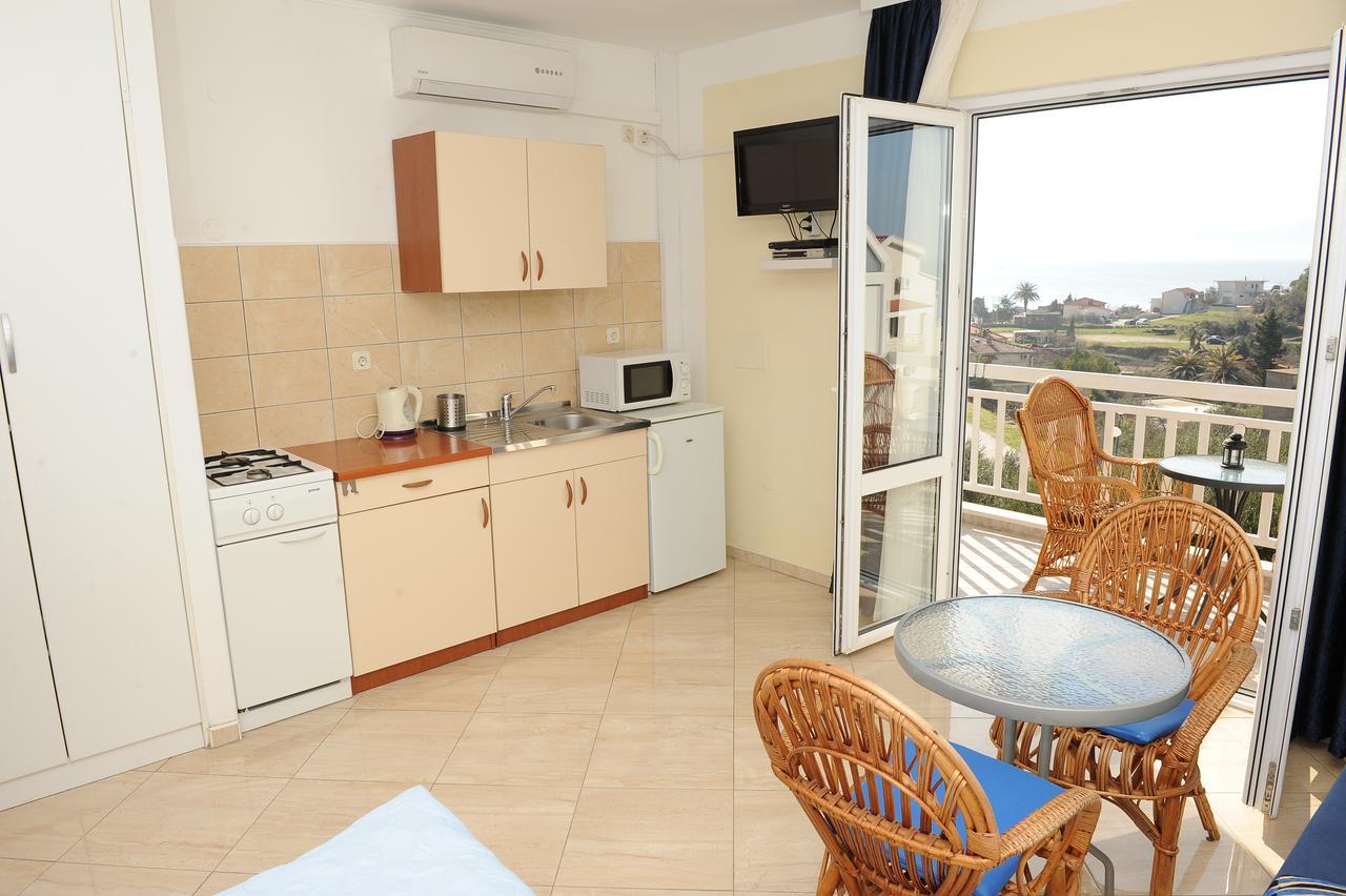 Apartments Loncar Carnac Ngoại thất bức ảnh