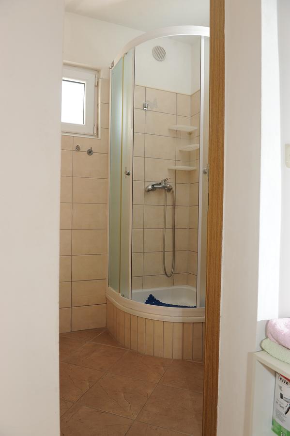 Apartments Loncar Carnac Ngoại thất bức ảnh