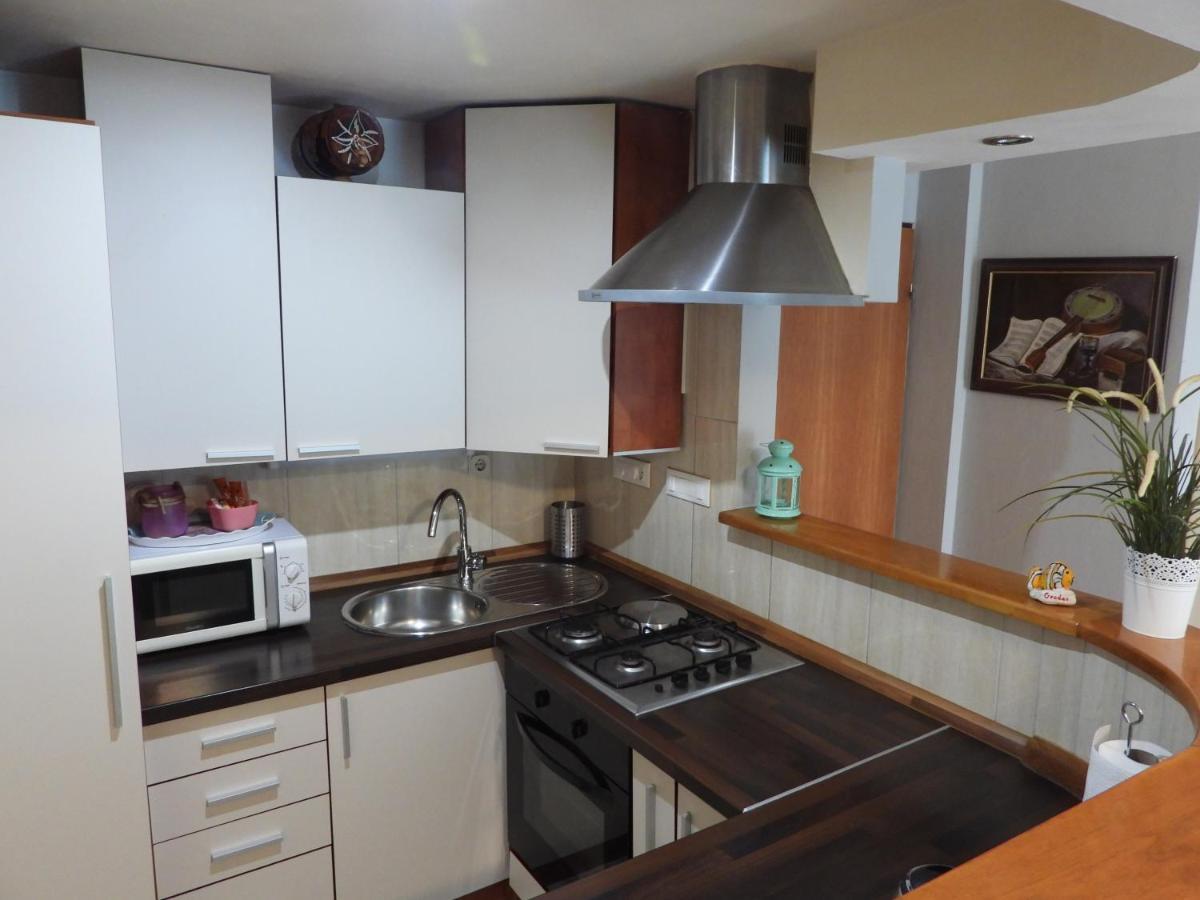 Apartments Loncar Carnac Ngoại thất bức ảnh